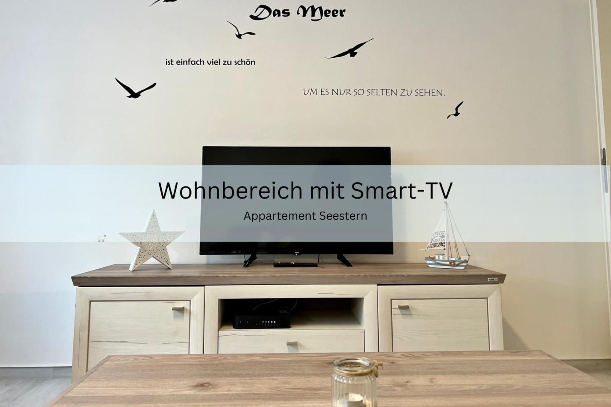 Appartementhaus Sonnenschein - Nur 250M Zum Strand, Zentrumsnah Binz Rum bild