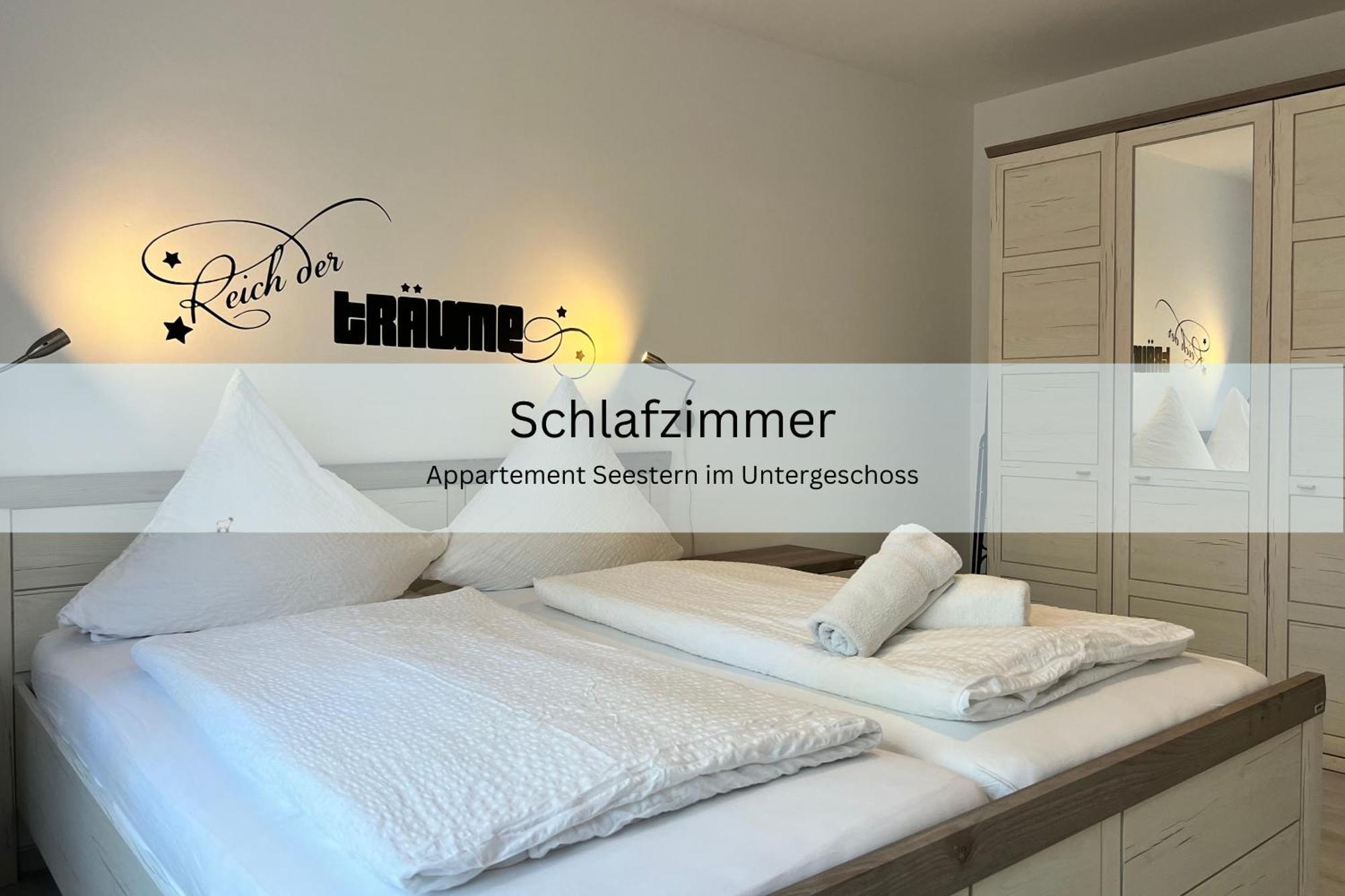 Appartementhaus Sonnenschein - Nur 250M Zum Strand, Zentrumsnah Binz Exteriör bild