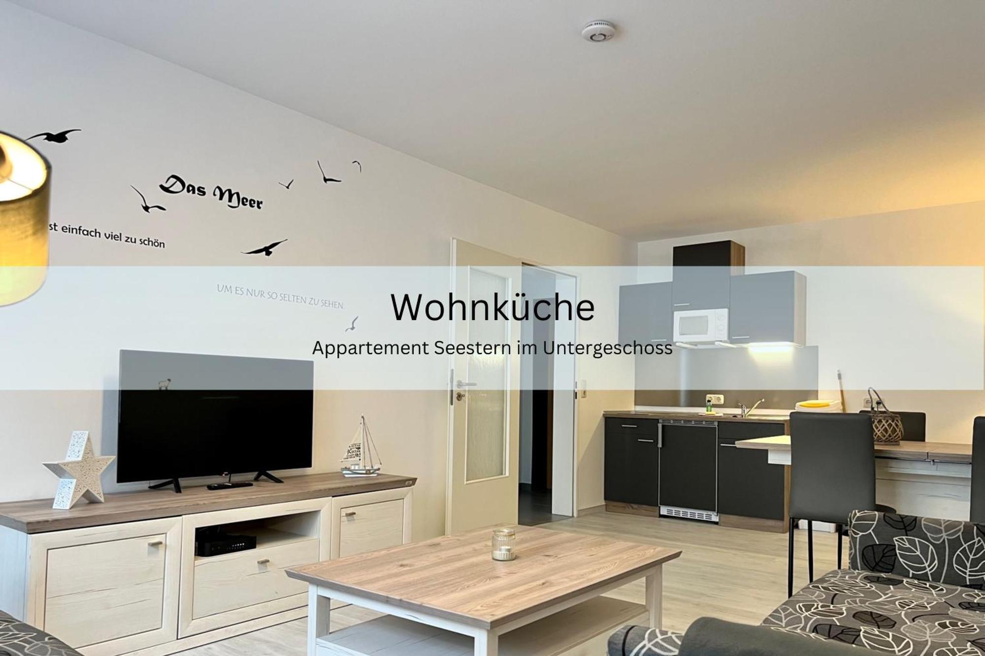 Appartementhaus Sonnenschein - Nur 250M Zum Strand, Zentrumsnah Binz Exteriör bild