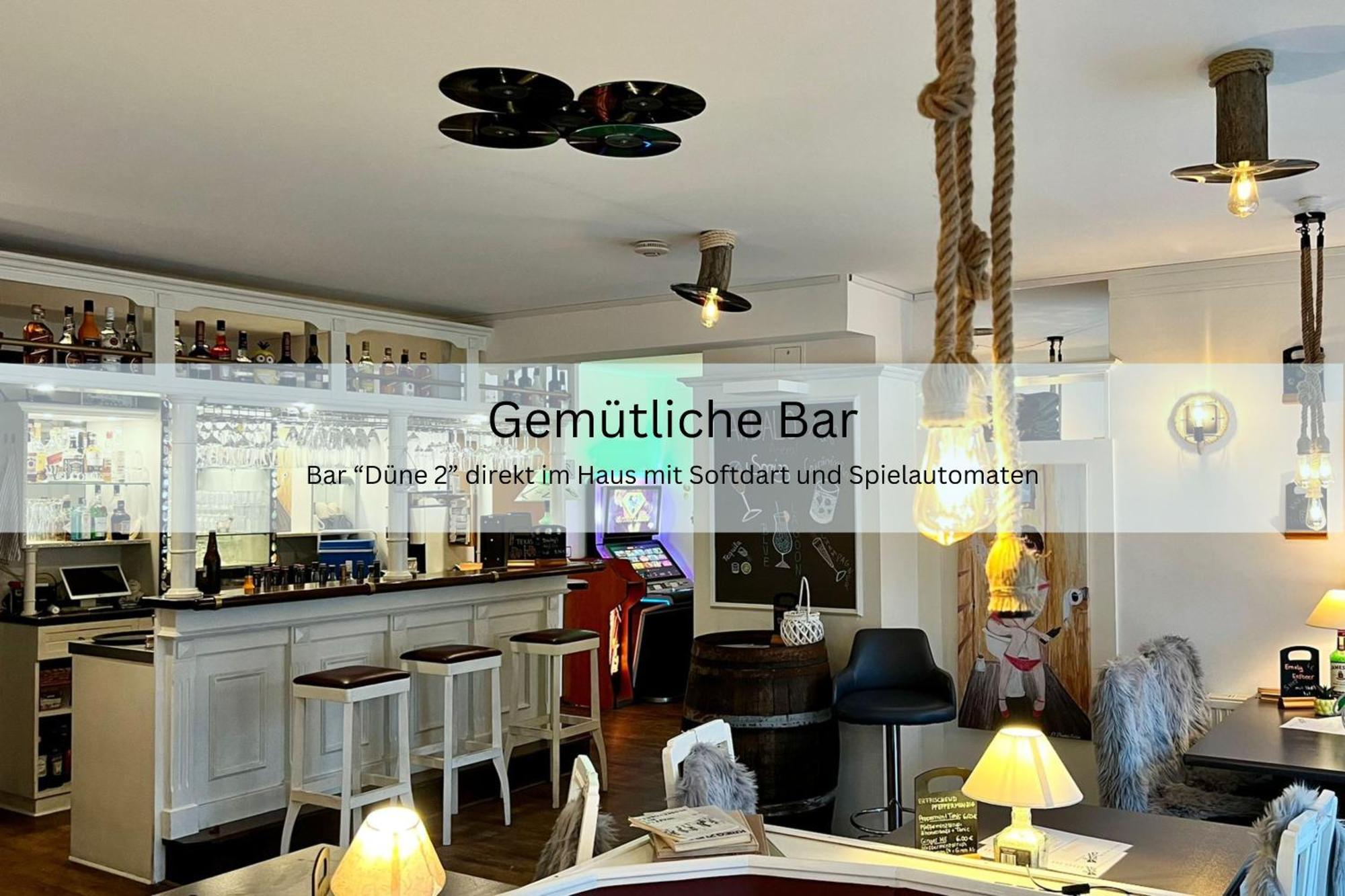 Appartementhaus Sonnenschein - Nur 250M Zum Strand, Zentrumsnah Binz Exteriör bild